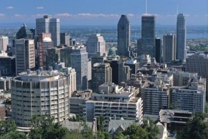 Relocating to Montreal, quebec