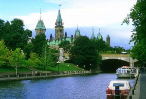 relocating to Ottawa
